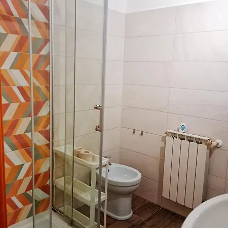 Brezza Marina 3* Montesilvano Marina