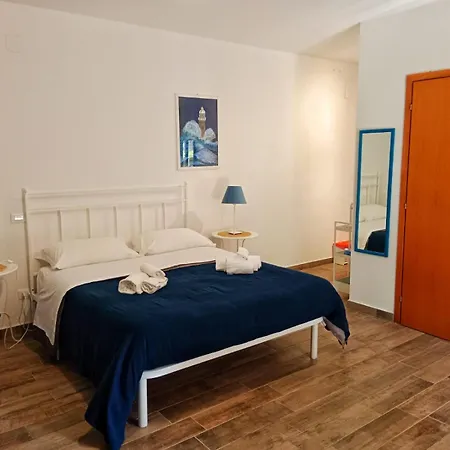 Brezza Marina 住宿加早餐酒店