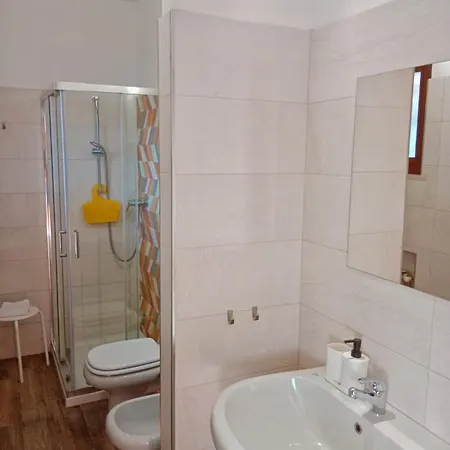 Brezza Marina 3* Montesilvano Marina