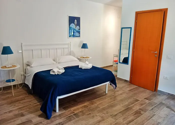 Bed and breakfast Brezza Marina Montesilvano Marina