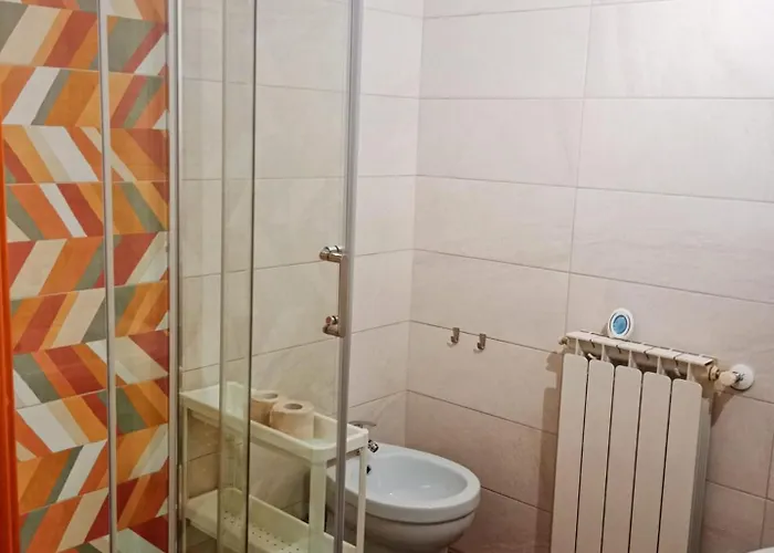 Brezza Marina 3* Montesilvano Marina