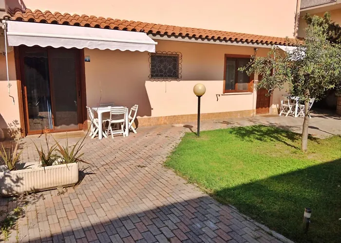 Brezza Marina Bed and breakfast