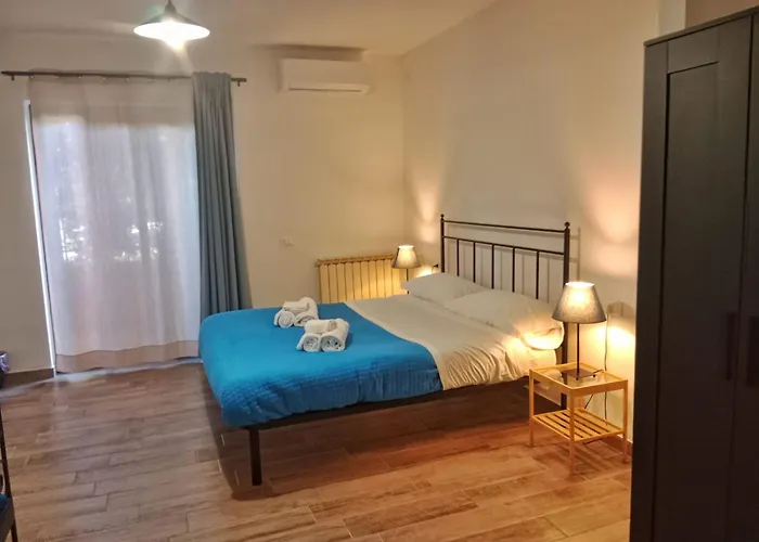 Brezza Marina Bed and breakfast 3*