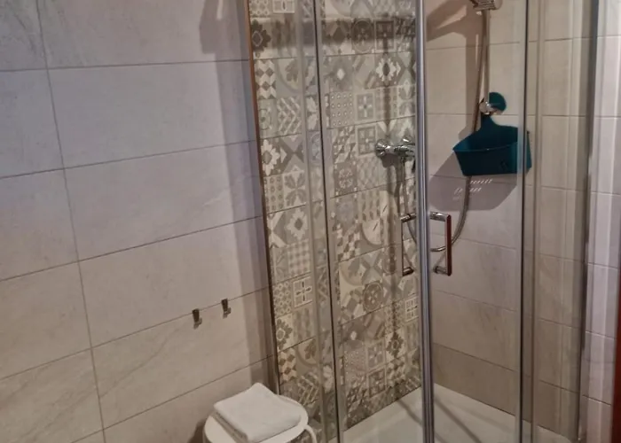 Bed and breakfast Brezza Marina 3*