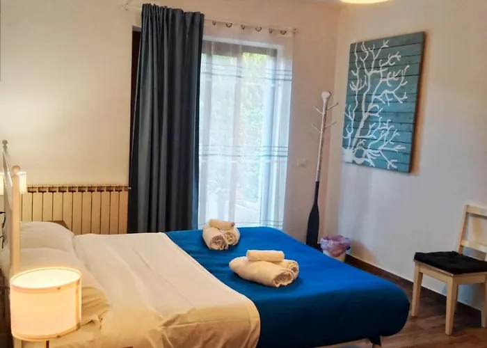 Brezza Marina Bed and breakfast 3*