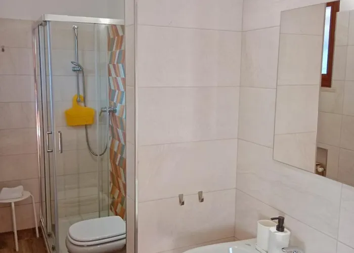 Brezza Marina 3* Montesilvano Marina