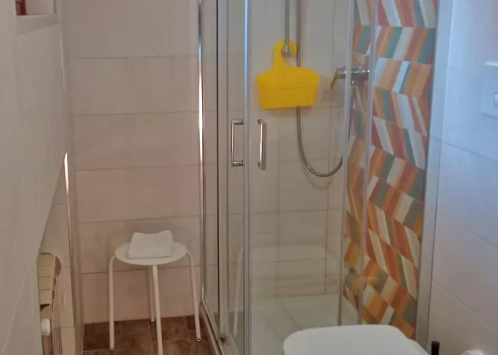 Brezza Marina Bed and breakfast