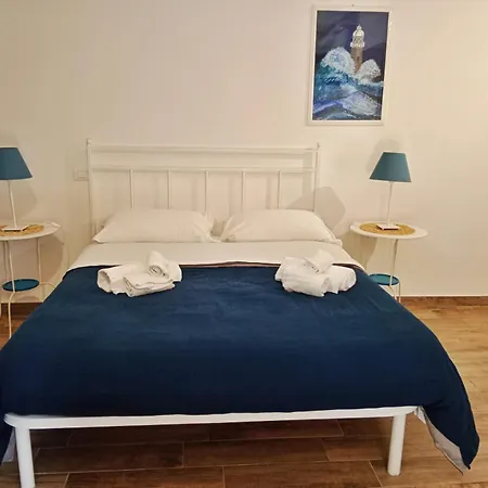 Bed & Breakfast Brezza Marina 3*