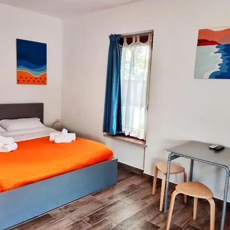 Brezza Marina Bed & Breakfast Montesilvano Marina