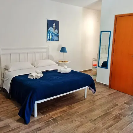Bed & Breakfast Brezza Marina Montesilvano Marina