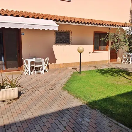 Brezza Marina Bed & Breakfast