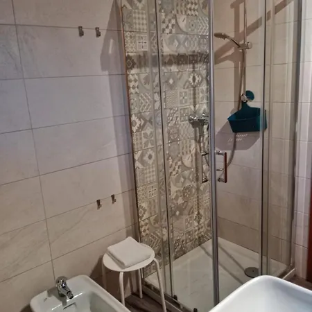 Bed & Breakfast Brezza Marina 3*