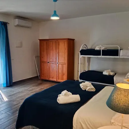 Brezza Marina Bed & Breakfast Montesilvano Marina