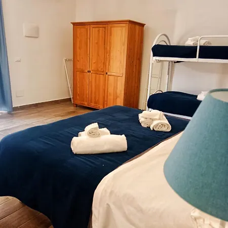 Bed & Breakfast Brezza Marina Montesilvano Marina