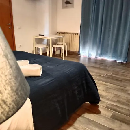 Bed & Breakfast Brezza Marina