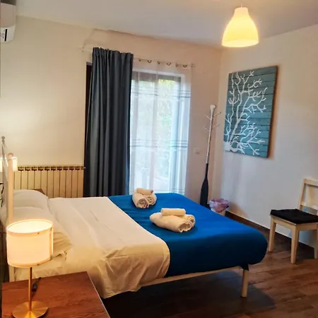 Brezza Marina Bed & Breakfast *