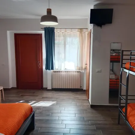 Brezza Marina Bed & Breakfast Montesilvano Marina