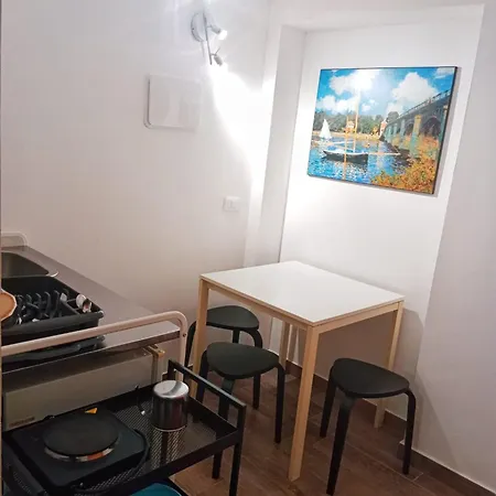 Bed & Breakfast Brezza Marina Montesilvano Marina