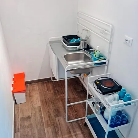 Brezza Marina Bed & Breakfast