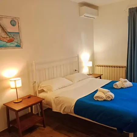 Bed & Breakfast Brezza Marina