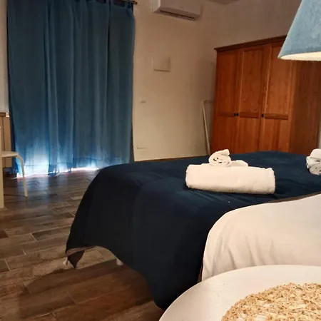 Bed & Breakfast Brezza Marina *