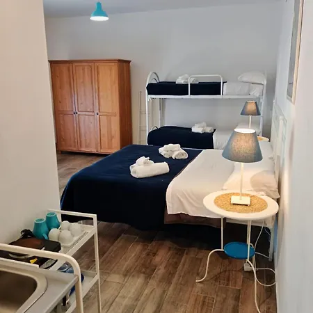 Brezza Marina Bed & Breakfast Montesilvano Marina