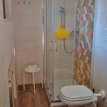 Brezza Marina Bed & Breakfast