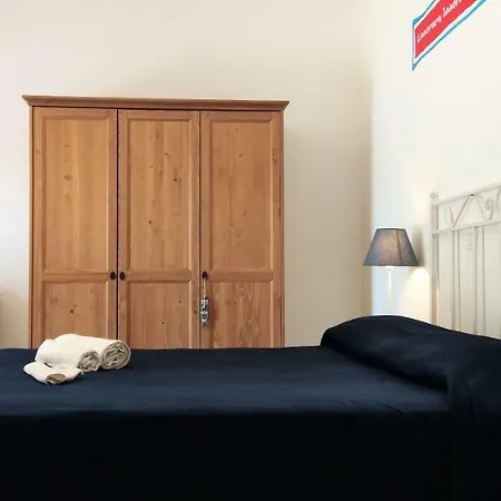 Bed & Breakfast Brezza Marina *