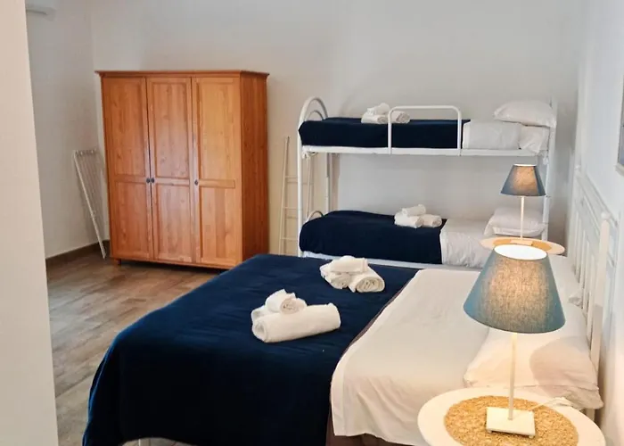 Brezza Marina Монтесильвано