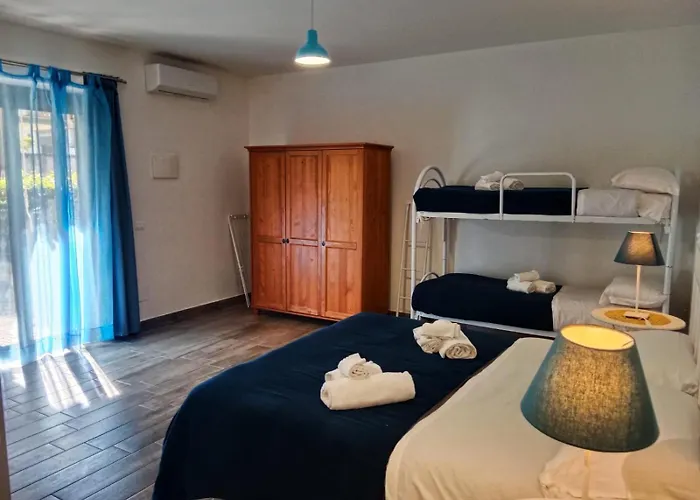 Brezza Marina Nocleg ze śniadaniem Montesilvano Marina