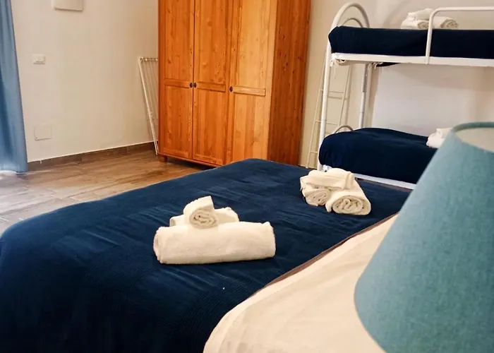 Nocleg ze śniadaniem Brezza Marina Montesilvano Marina