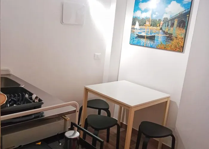 Nocleg ze śniadaniem Brezza Marina Montesilvano Marina