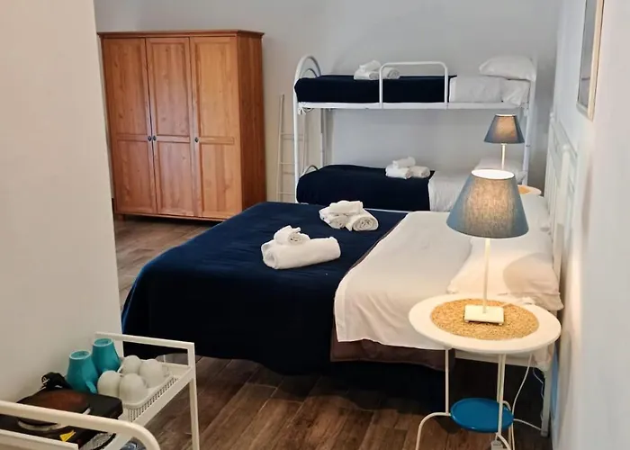 Brezza Marina Nocleg ze śniadaniem Montesilvano Marina